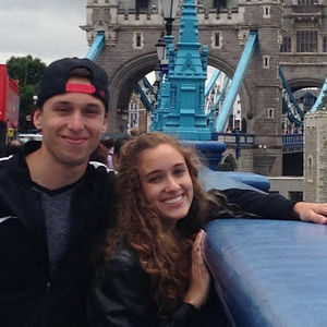 Meet your Posher, Alexandra